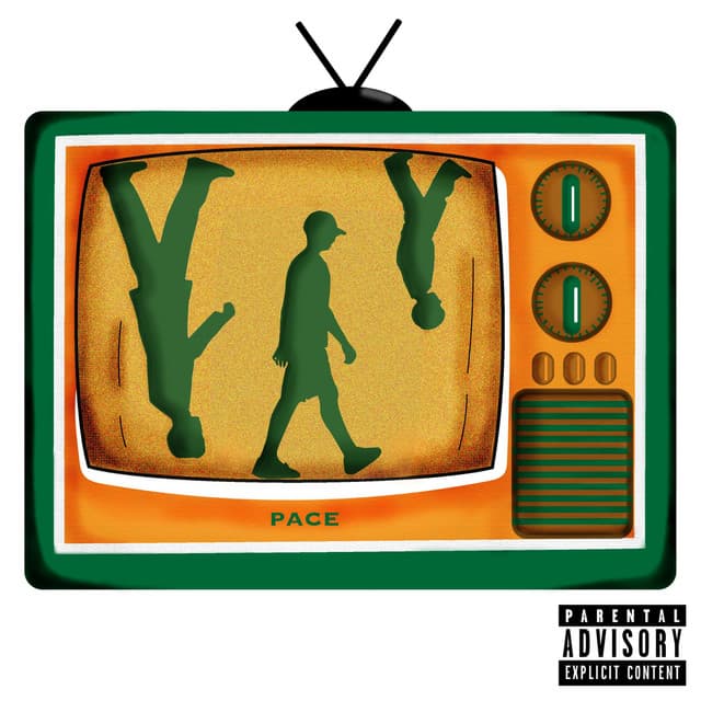 Living Backwards album cover