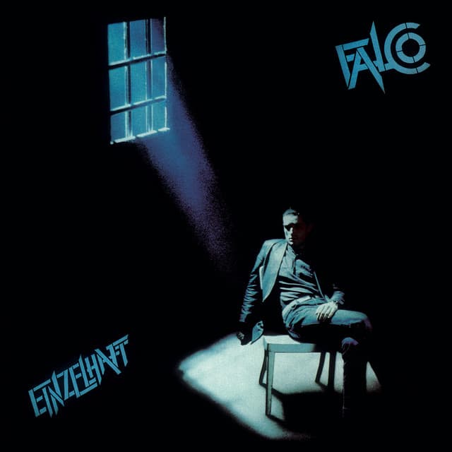 Einzelhaft album cover