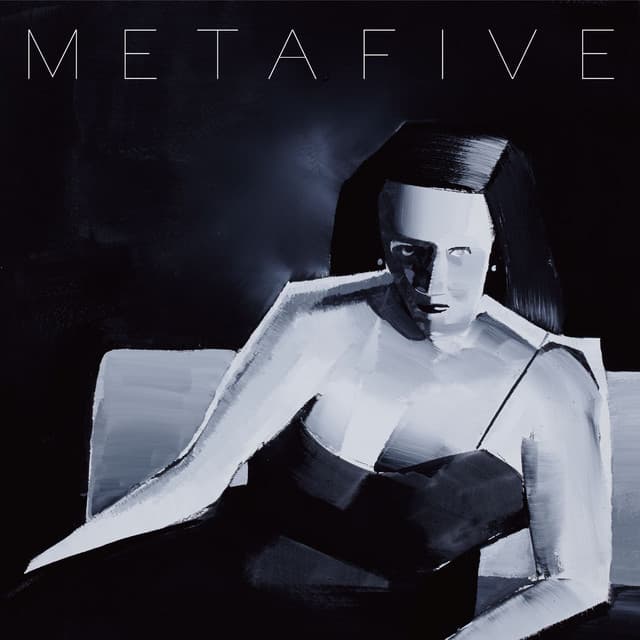 META album cover