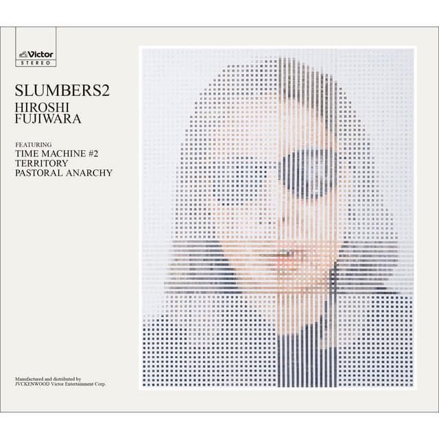 slumbers 2 album cover