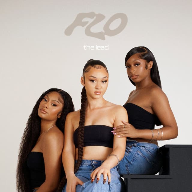 The Lead album cover