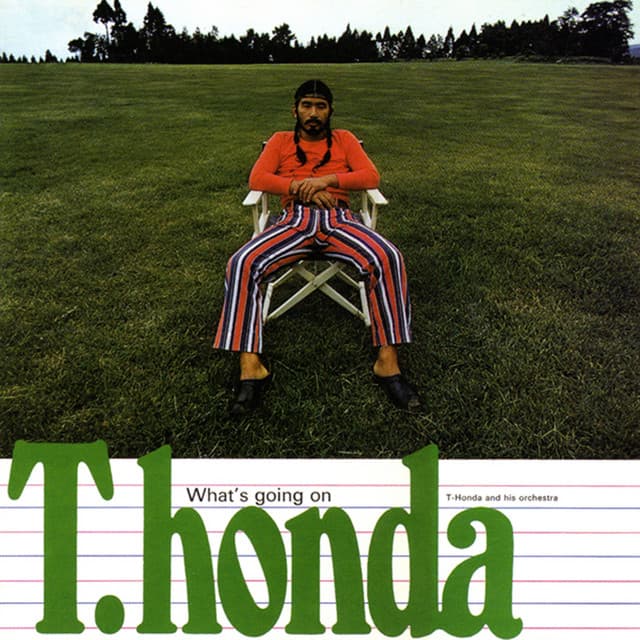 What's Going On album cover