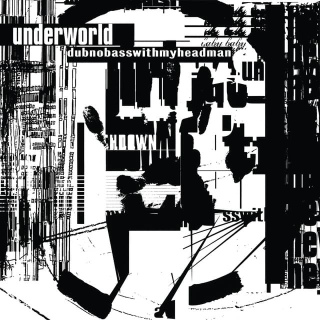 Dubnobasswithmyheadman (20th Anniversary Remaster) album cover