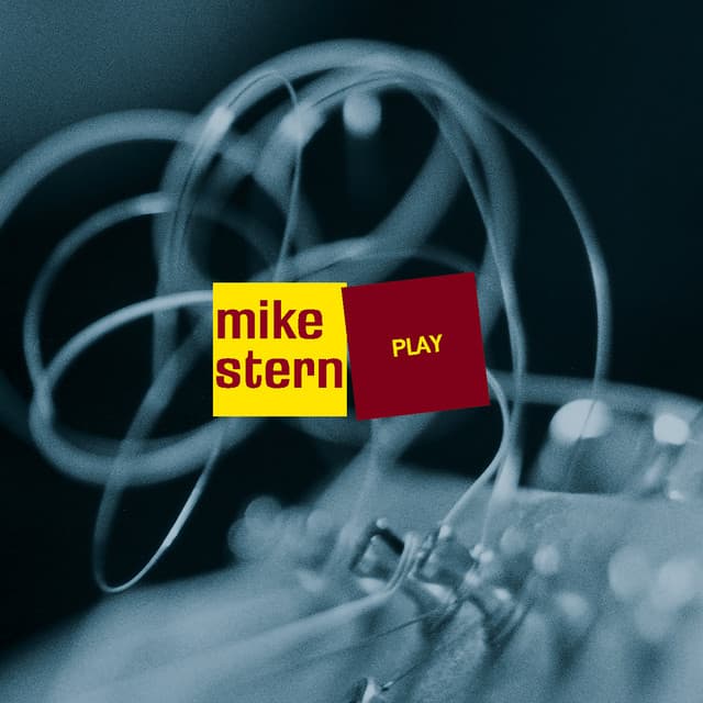 Play album cover