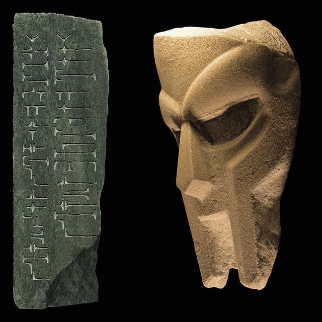 BORN LIKE THIS album cover