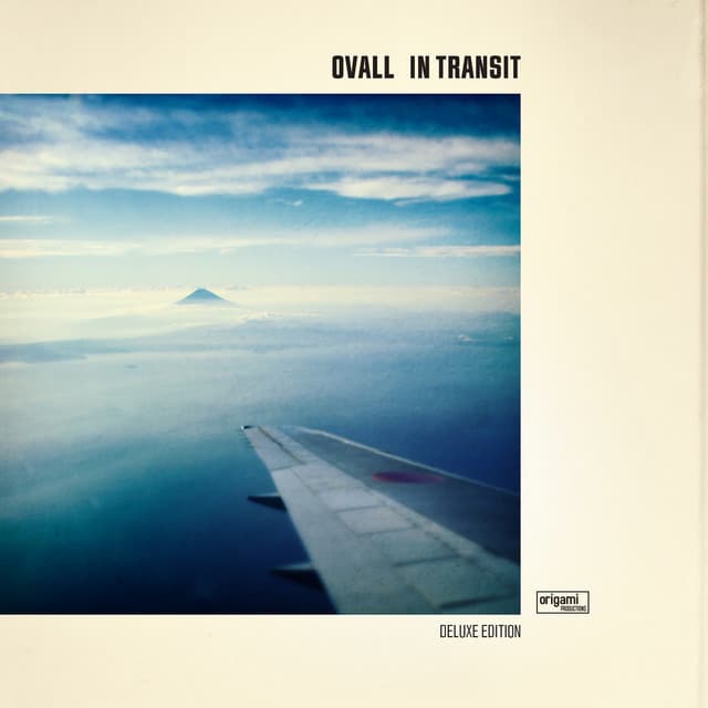 In TRANSIT (Deluxe Edition) album cover