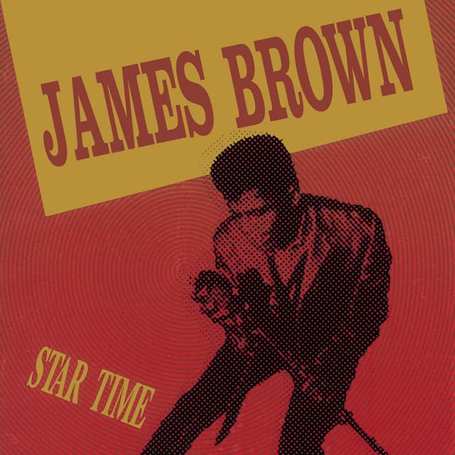 Star Time album cover