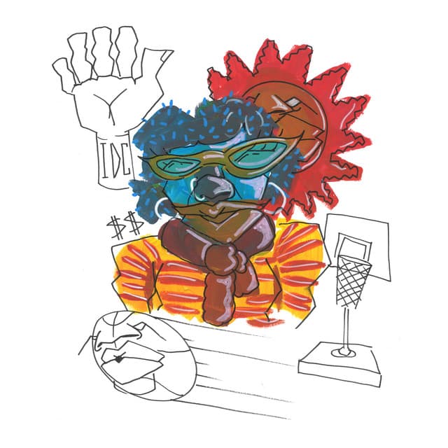 Pay It No Mind album cover