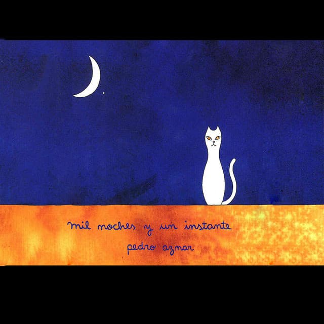 Mil Noches y un Instante (En Vivo en el Teatro Gran Rex) album cover