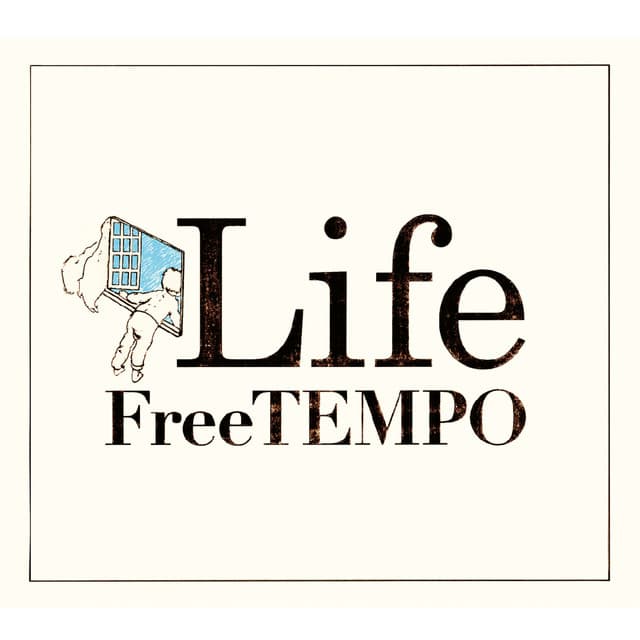 Life album cover