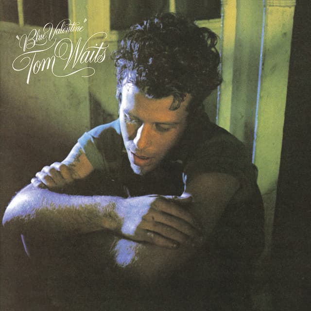 Blue Valentine (Remastered) album cover