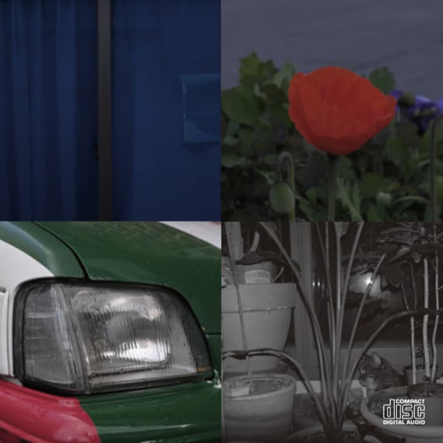 Hidden Picture album cover