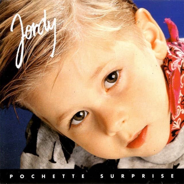 Pochette Surprise (Remastered 2023) album cover