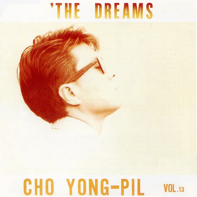 'The Dreams, Vol. 13 album cover