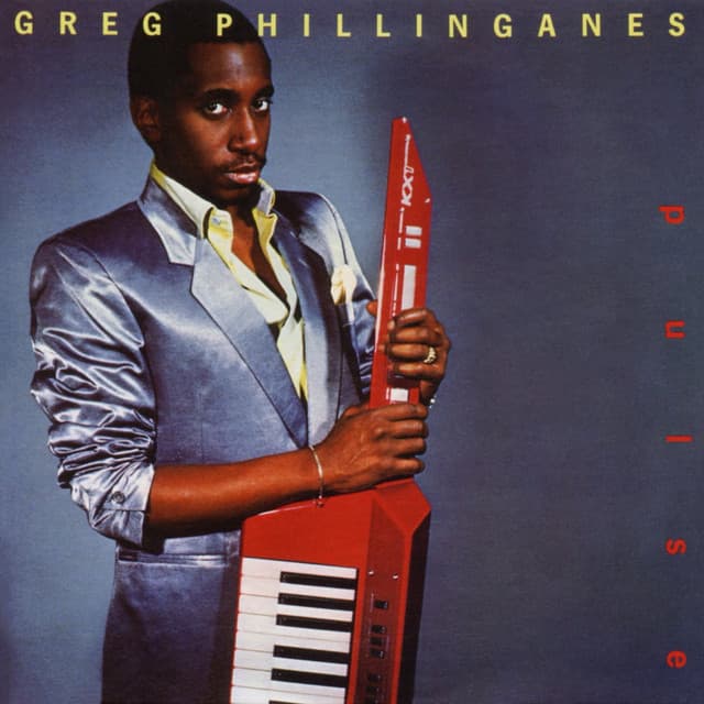 Pulse (Expanded Edition) album cover