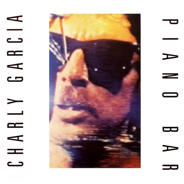 Piano Bar album cover