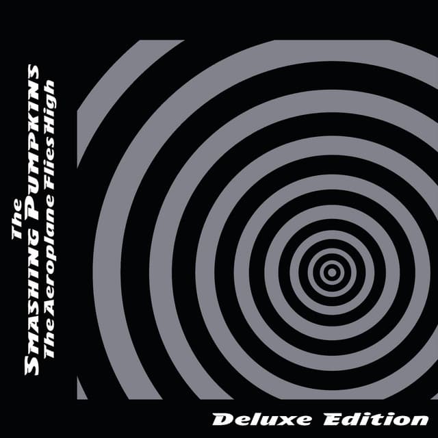 Aeroplane Flies High (Deluxe Edition) album cover