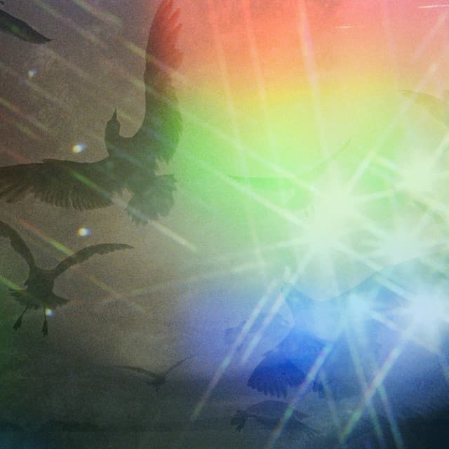Sparks album cover