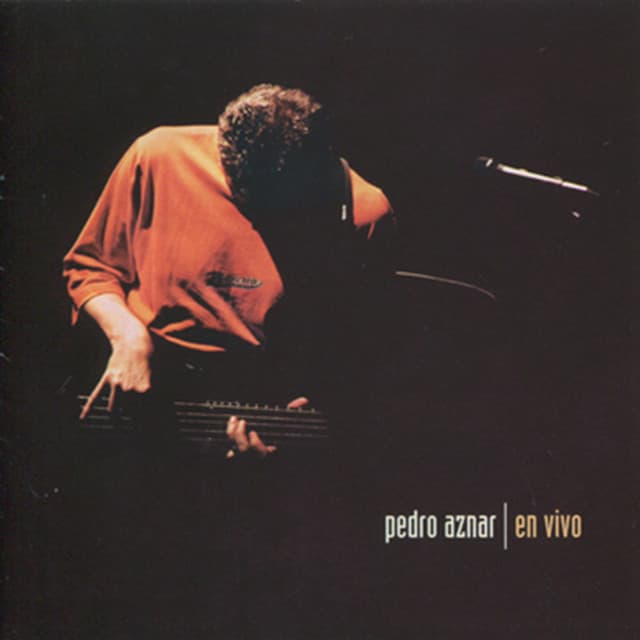 En Vivo en el Teatro ND Ataneo album cover