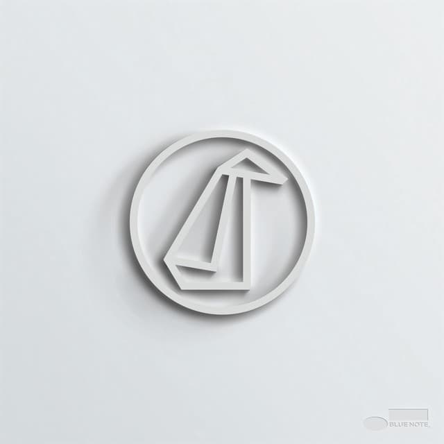 GoGo Penguin album cover