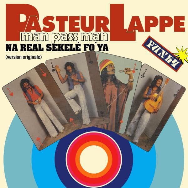 Na Man Pass Man album cover