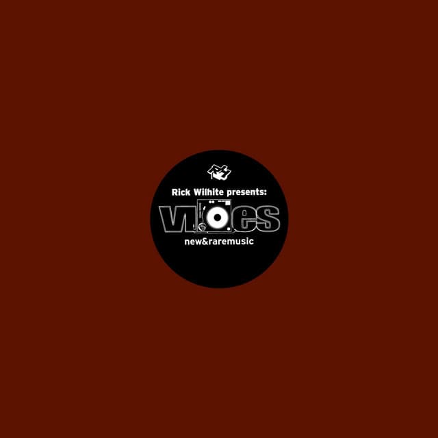 Vibes New & Rare Music - Part 4 album cover