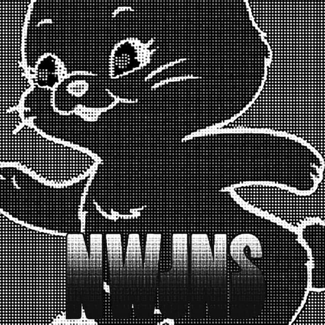 NewJeans 'OMG' album cover