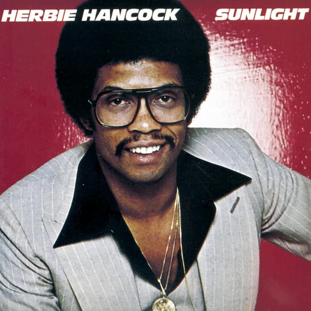 Sunlight album cover