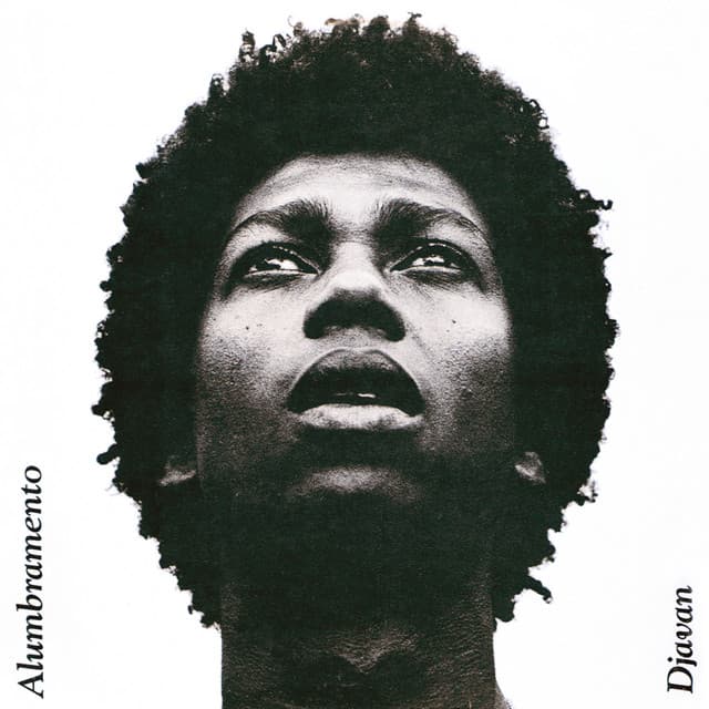 Alumbramento & Cara De Indio album cover