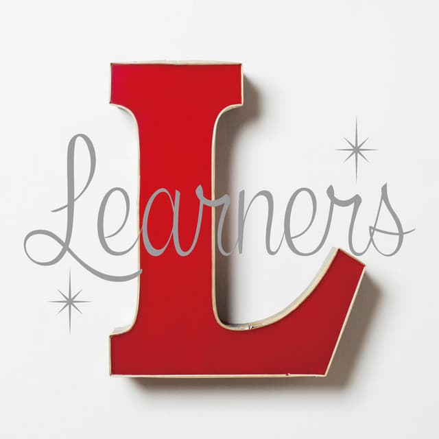 Learners album cover